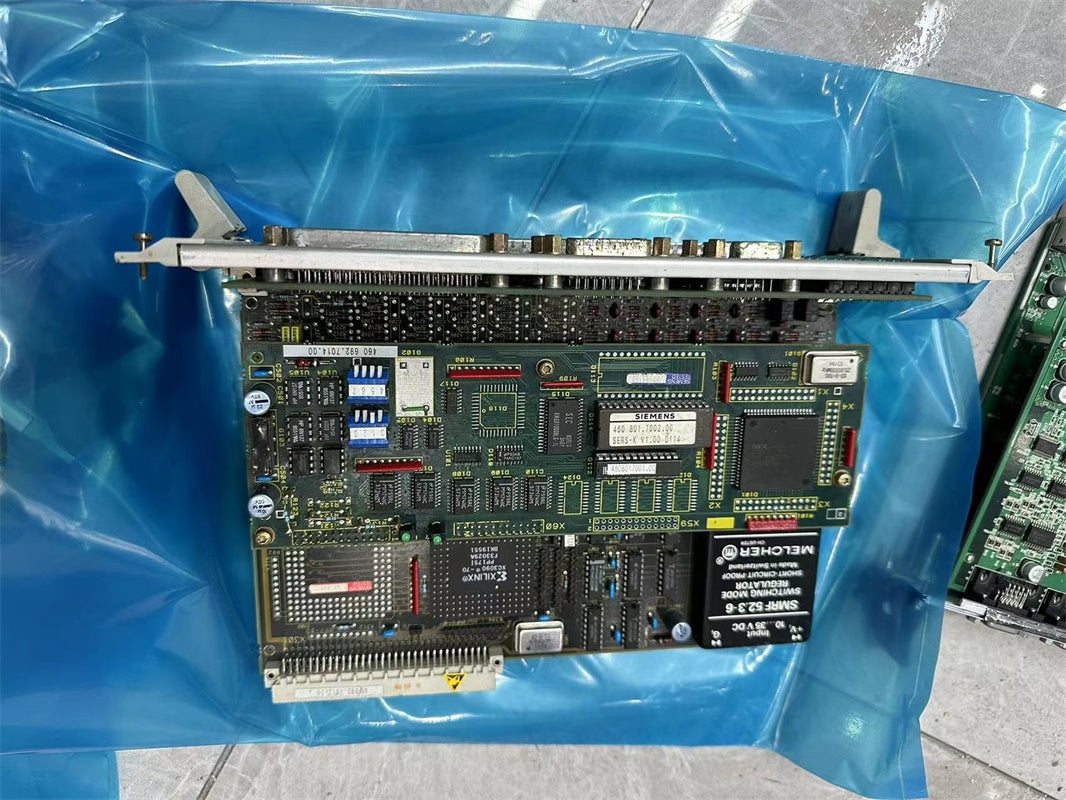 西門子SIMADYND光纖模組6DD2920-0AL0
