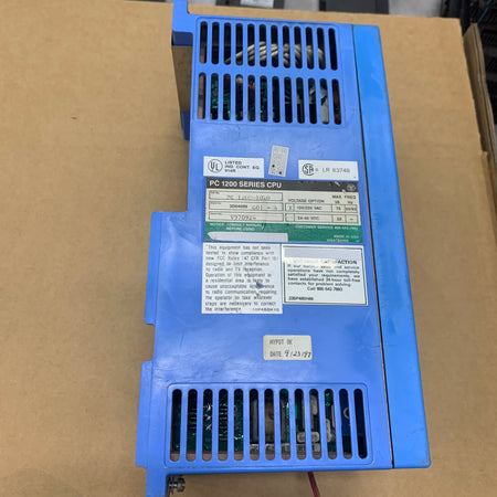 WESTINGHOUSE PC-1200-1020 PC12001020 Module - Rockss Automation