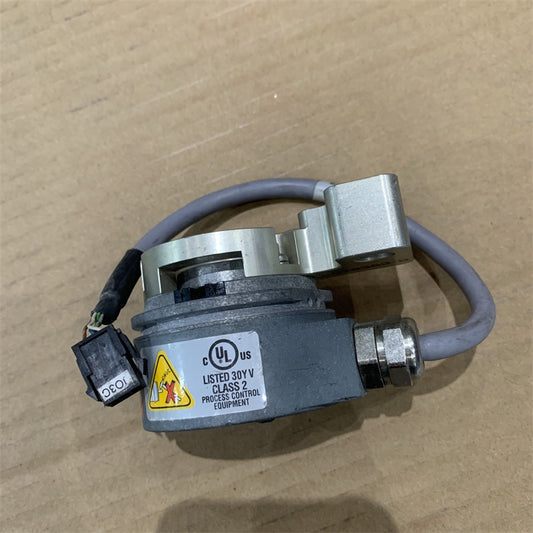 Rotary T8.5825.1111.18400 encoder