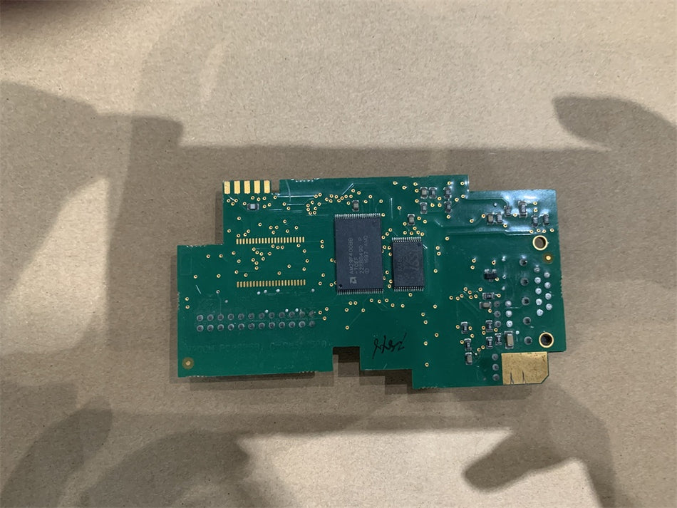 Vacon PC0025PC Communication card
