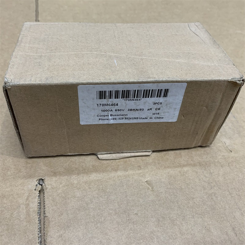 BUSSMANN 170M6464 High Speed Fuse
