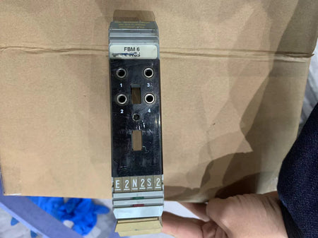 FOXBORO P0700HE CABLE - Rockss Automation