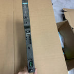 西門子S7-400 6ES7407-0DA01-0AA0 模組