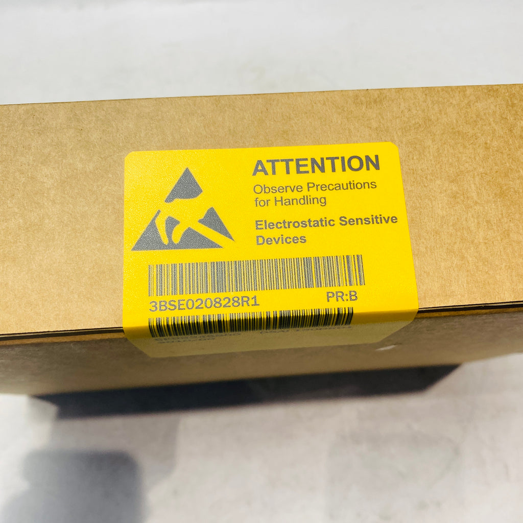 ABB 3BSE020828R1 Automation Control Modules
