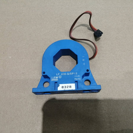 LEM LF306-S/SP13 CURRENT TRANSDUCER - Rockss Automation