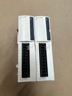 施耐德 TM2ARI8HT PLC 類比量擴充模組
