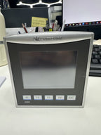 UNITRONICS VISION 350 V350-35-TA24 PROGRAMABLE LOGIC CONTROLLER