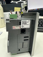 UNITRONICS VISION 350 V350-35-TA24 PROGRAMABLE LOGIC CONTROLLER
