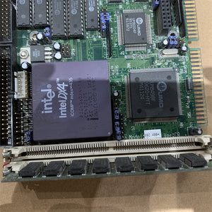 IEI SSC-486H Industrial Motherboard