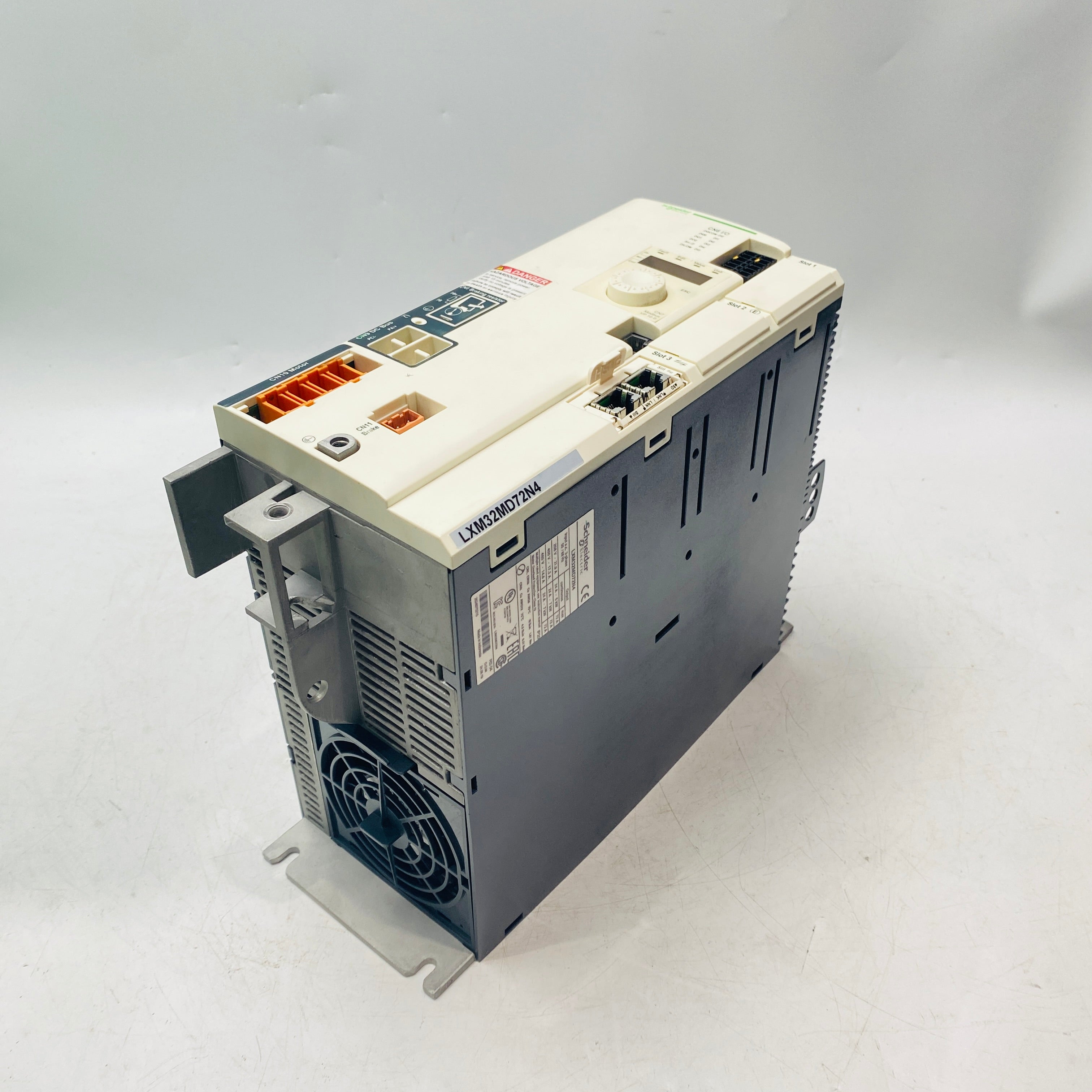 Schneider LXM32MD72N4 Ctroller