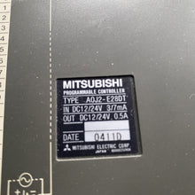 將圖片載入圖庫檢視器 A0J2-E28DT Mitsubishi PLC Programmable Controller