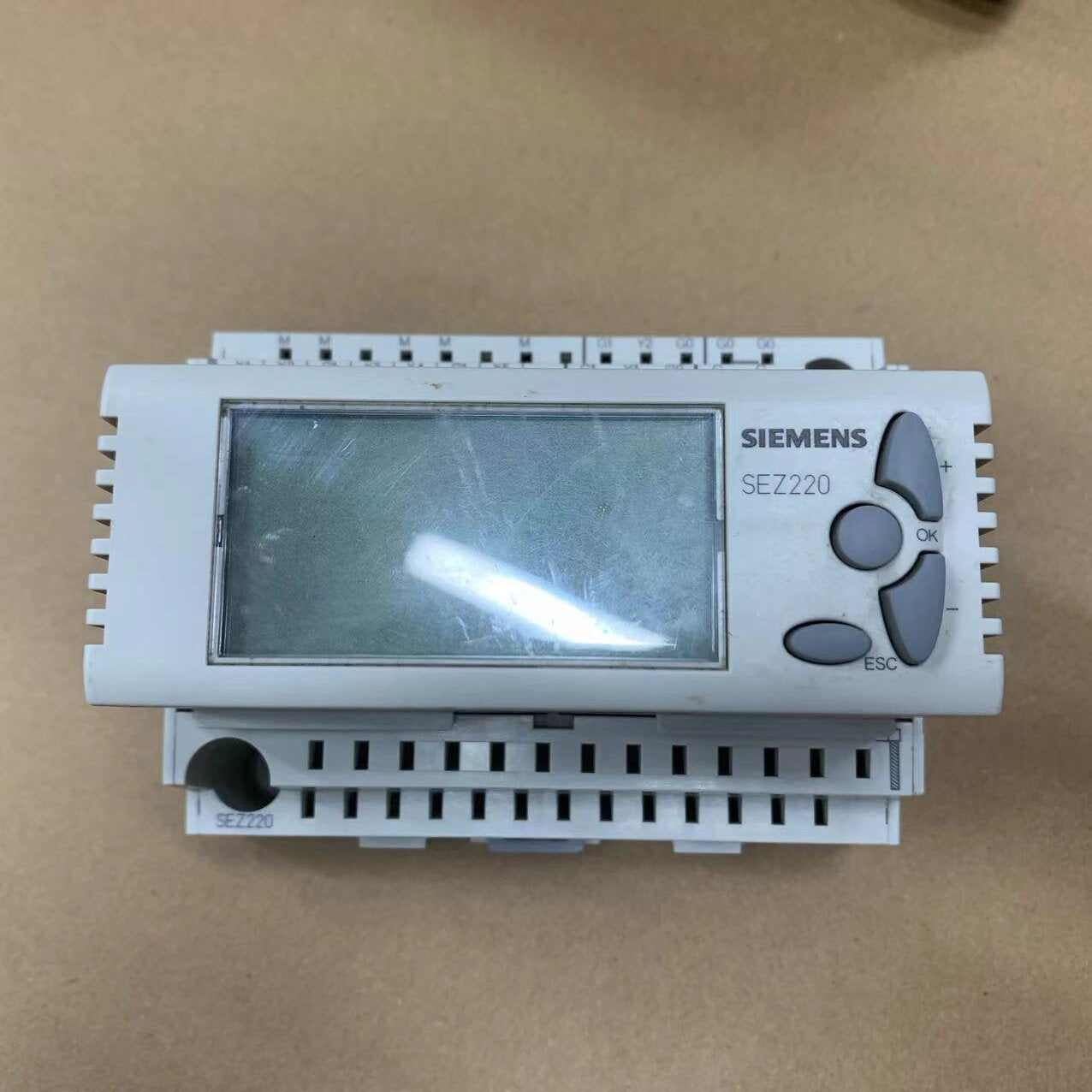 西門子 Synco 200 SEZ220 訊號轉換器 訊號轉換器