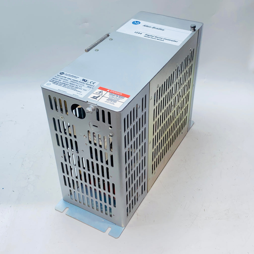 ALLEN BRADLEY 1394-SR36A DIGITAL SERVO CONTROLLER