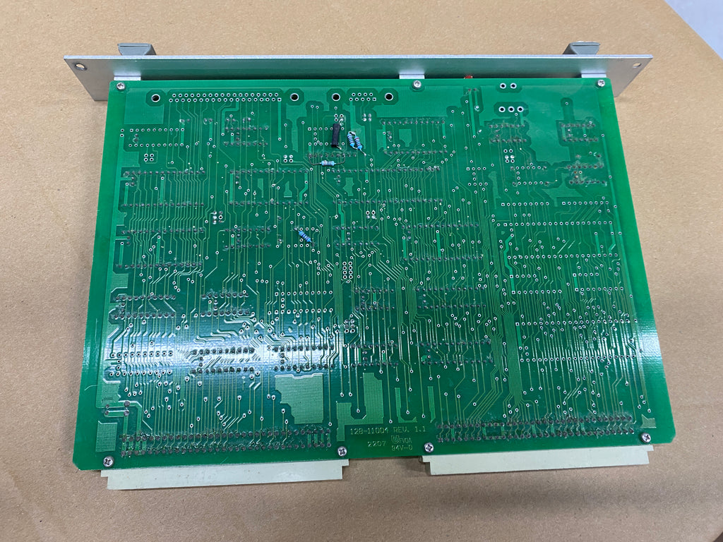 Asymtek 128-11004 Board
