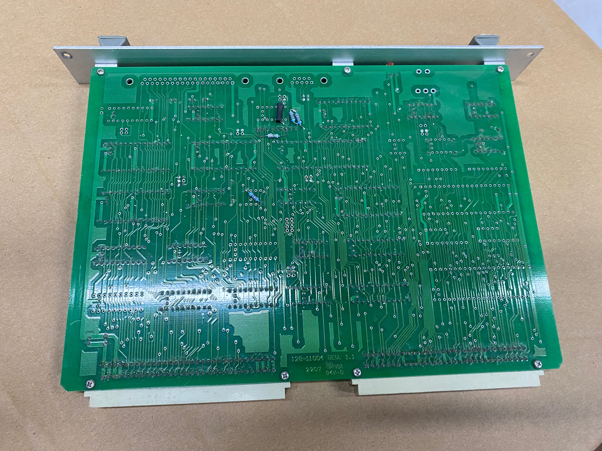 Asymtek 128-11004 Board