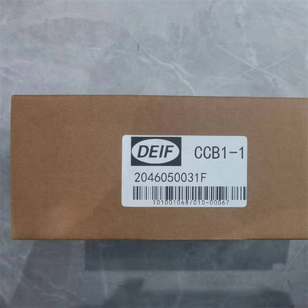 DEIF CCB1-1 BOM-2046050031F Board - Rockss Automation
