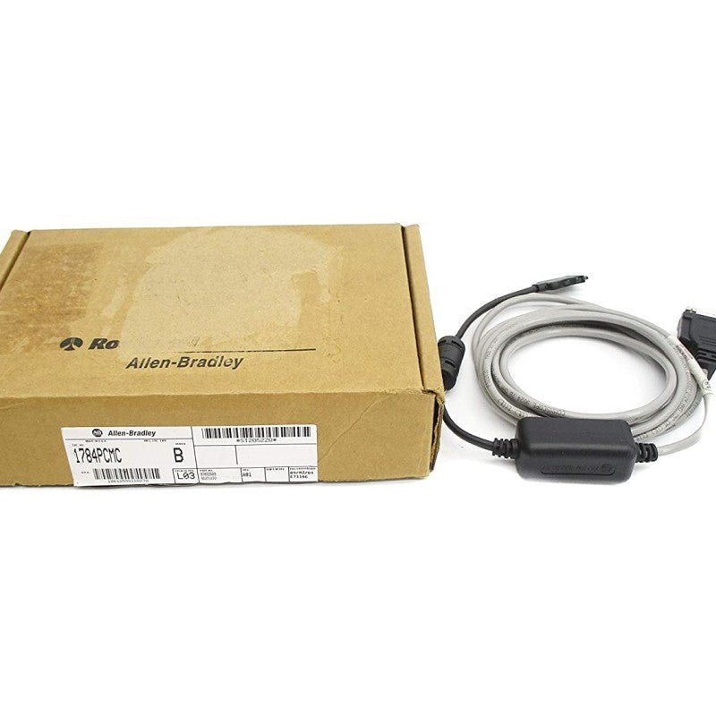 Allen Bradley 1784-PCMC Series B Bundle Communication Module