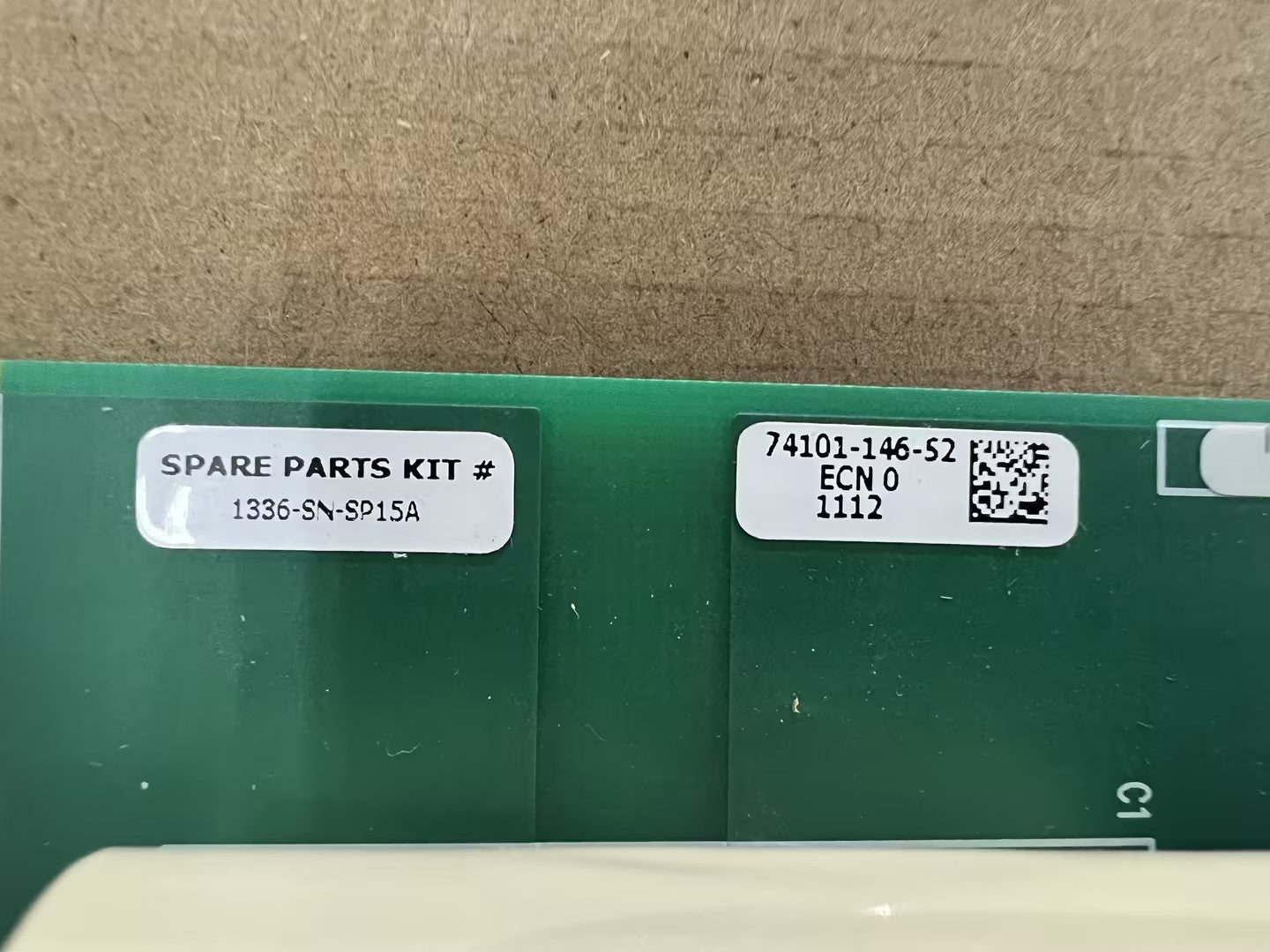 艾倫·布拉德利 1336-SN-SP15A 新品