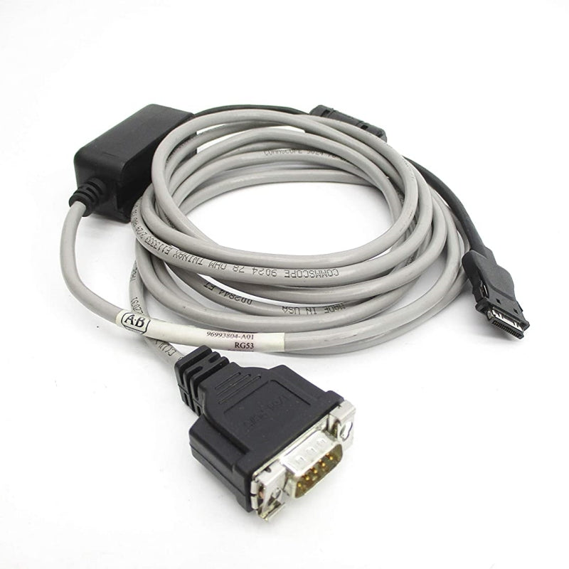 Allen Bradley 1784-PCMC B系列捆綁通訊模組