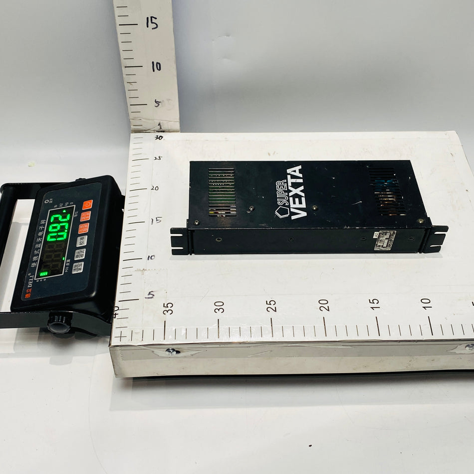 VEXTA UDX5114N Semiconductor Servo Drive