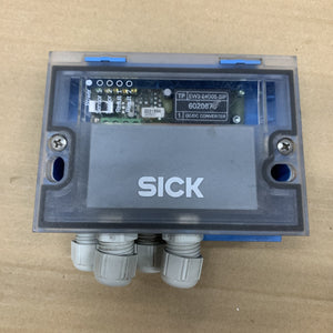 SICK CDB405-001 Connector Module