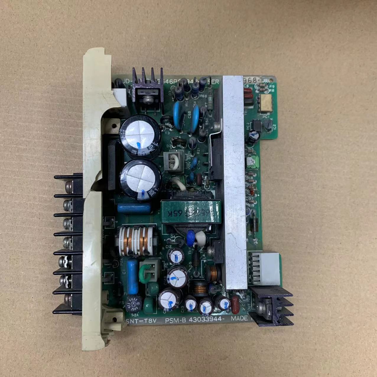 HITACHI PSM-B PSMB Module - Rockss Automation