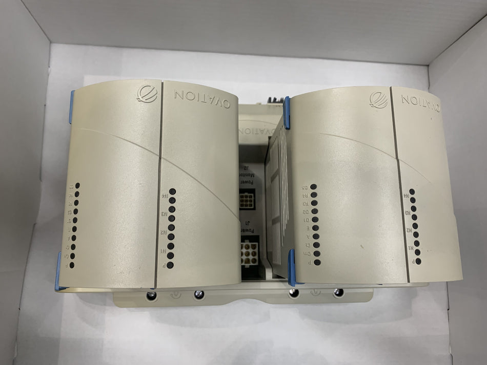 Ovation 5X00481G01 OCR 1100 Processor Module