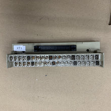 將圖片載入圖庫檢視器 Omron XW2D-40G6 Terminal Blcok Connector