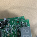 Allen Bradley 3811097603 控制PCB卡