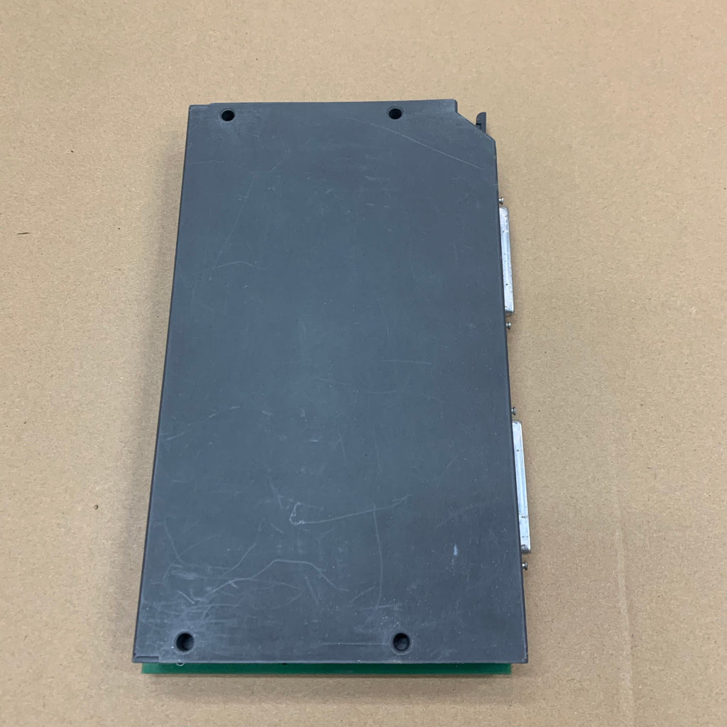 Allen Bradley 1771-NBV1 高解析度隔離模擬模組系列 C