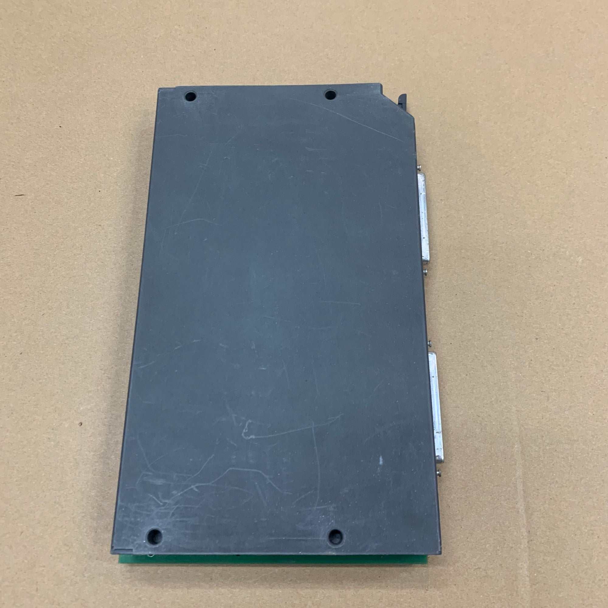 Allen Bradley 1771-NBV1 高解析度隔離模擬模組系列 C