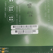 將圖片載入圖庫檢視器 KULICKE&amp;SOFFA N8001-4170-000-03 Board