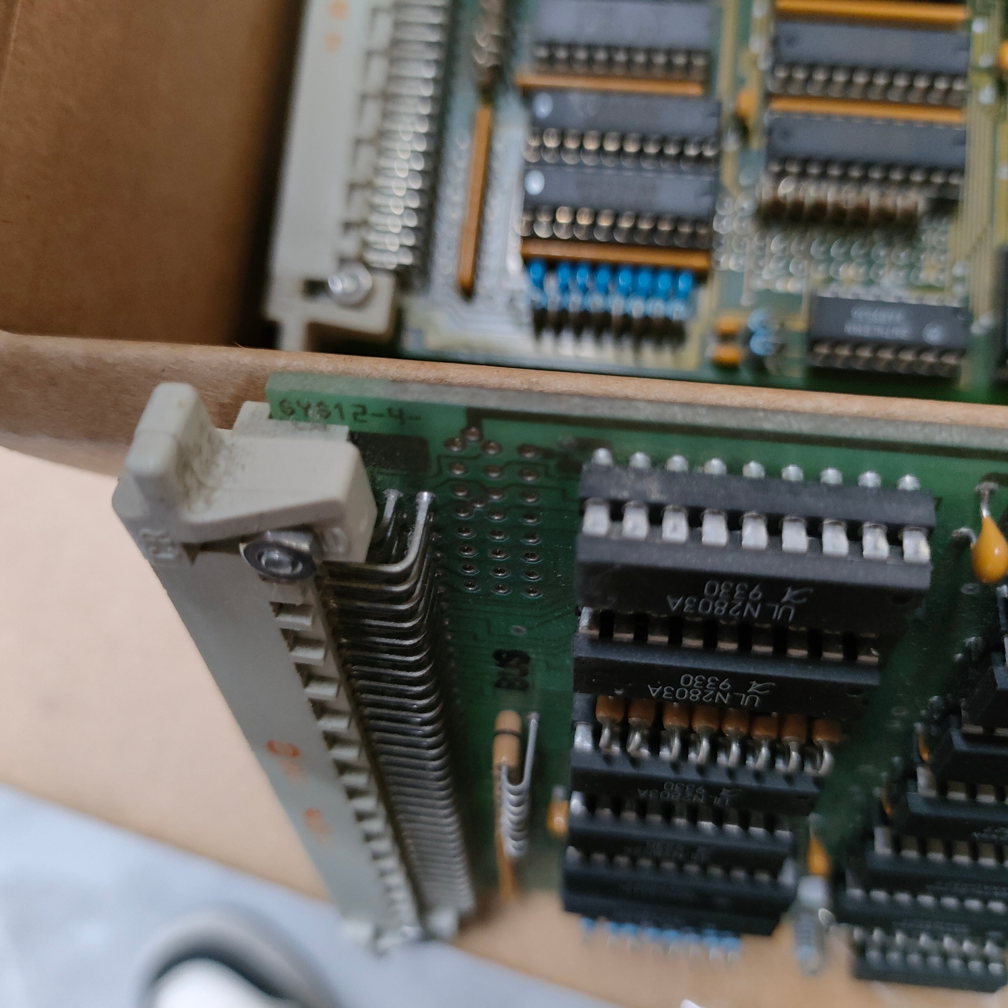 Alphasem AG SYS12-4 Board Module