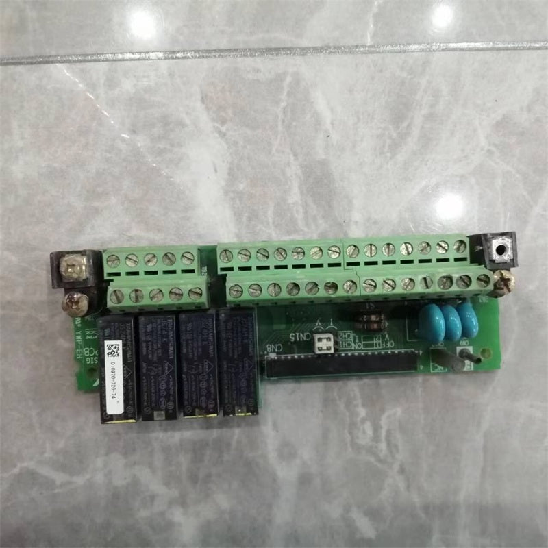 安川 YPHT31358-1A ETC618410 變頻器主機板