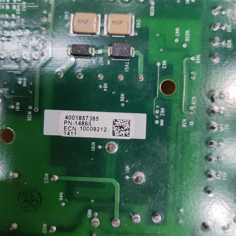 Allen Bradley PN-14865電路板