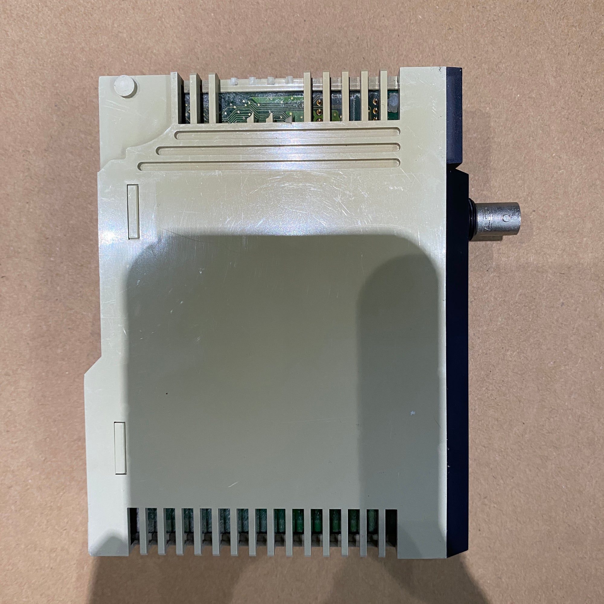 安川 JAMSC-120CRR13100 Memocon Gl120 模組