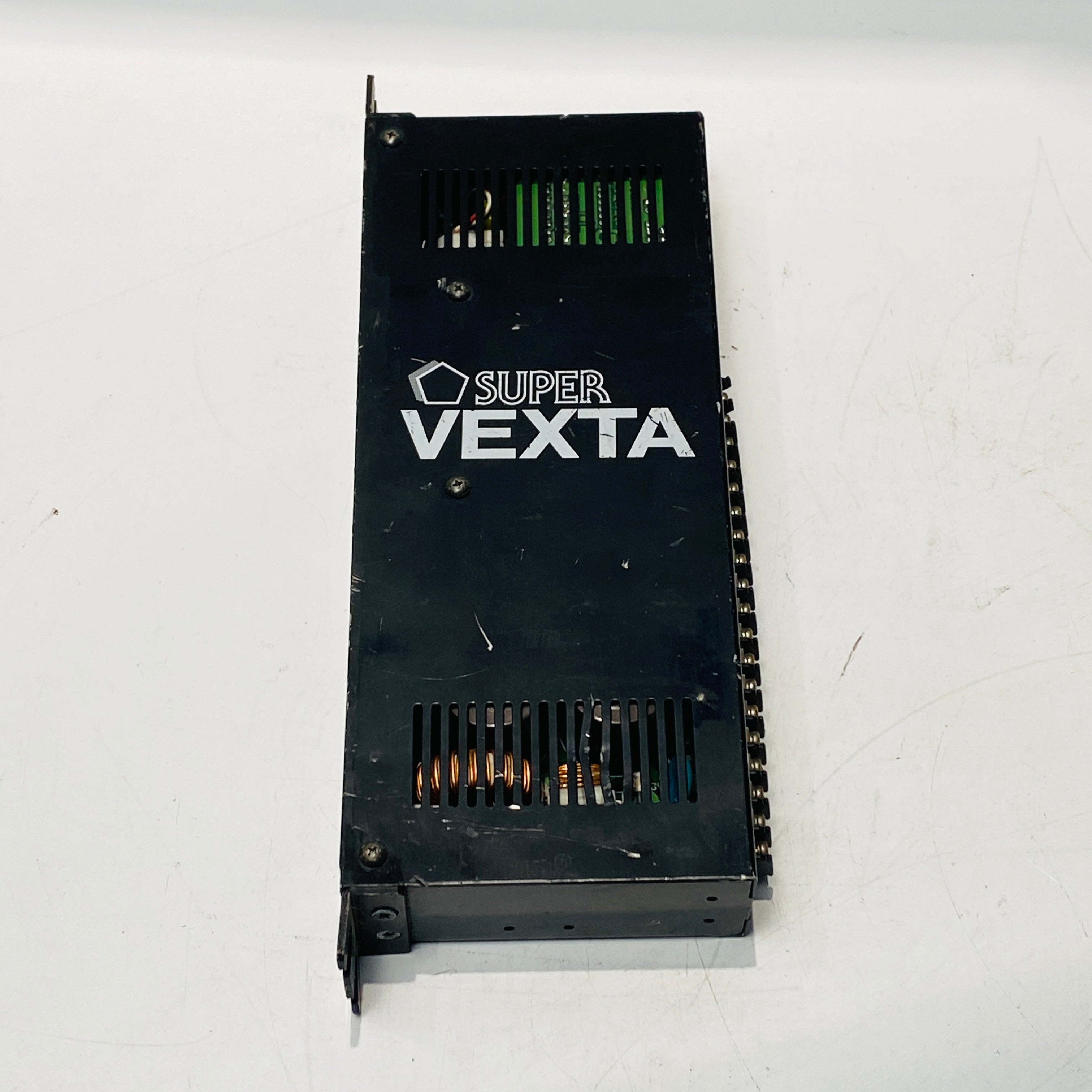 VEXTA UDX5114N半導體伺服驅動器