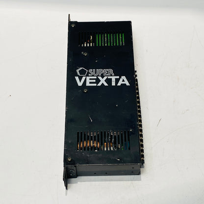 VEXTA UDX5114N Semiconductor Servo Drive