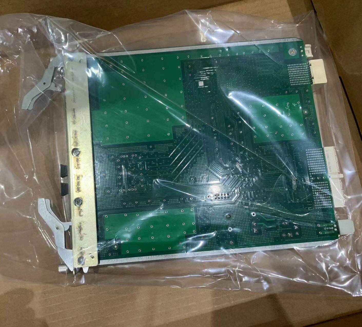 freescale GSK2 2170861R1A Card - Rockss Automation