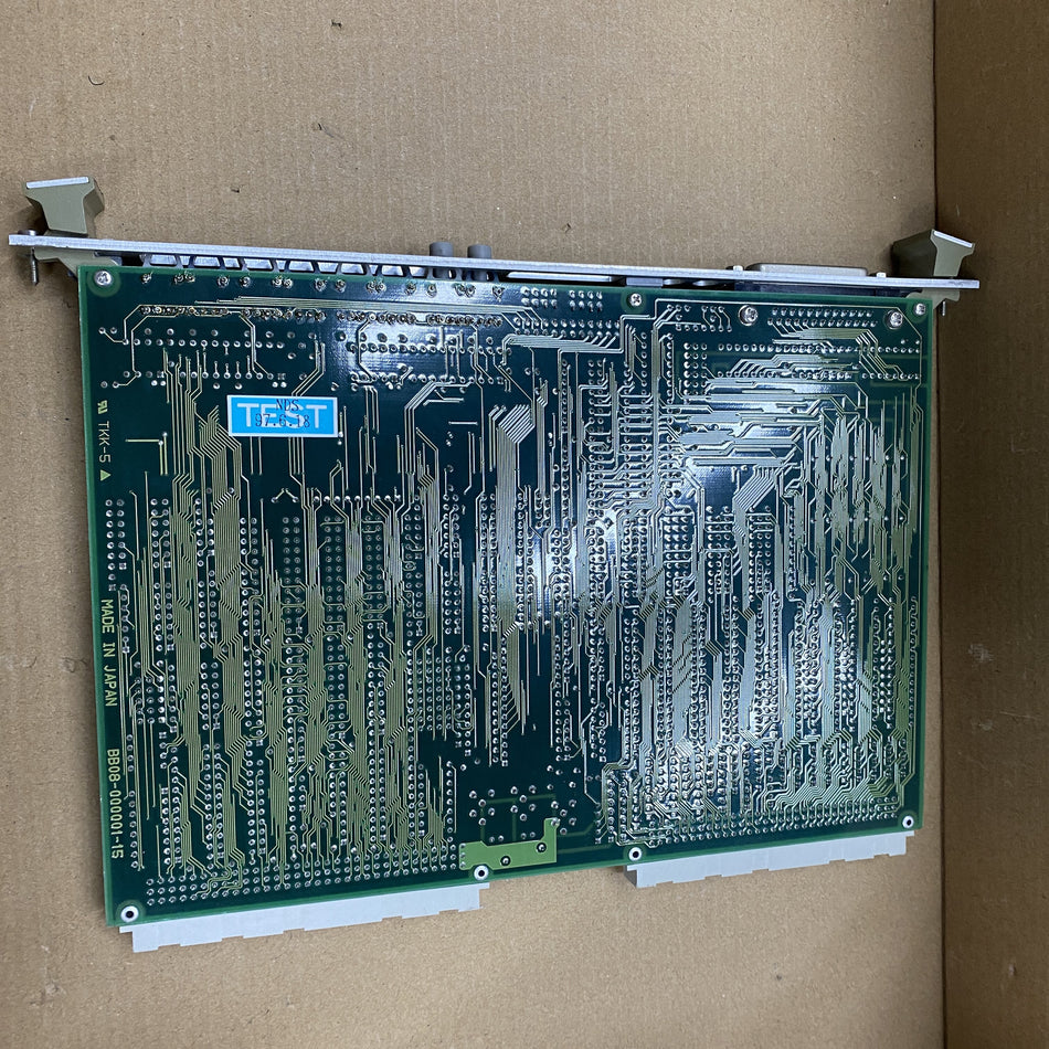東京電子 BB08-000001-15 TVB3301-1/MIO PCB