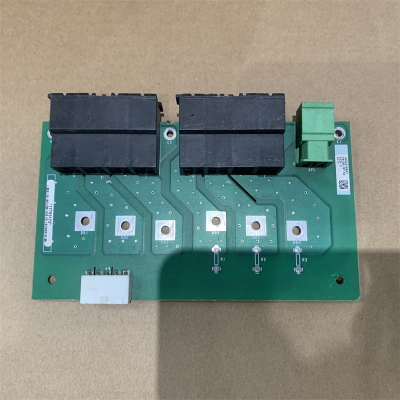 Allen Bradley 74106-397-52 伺服介面板