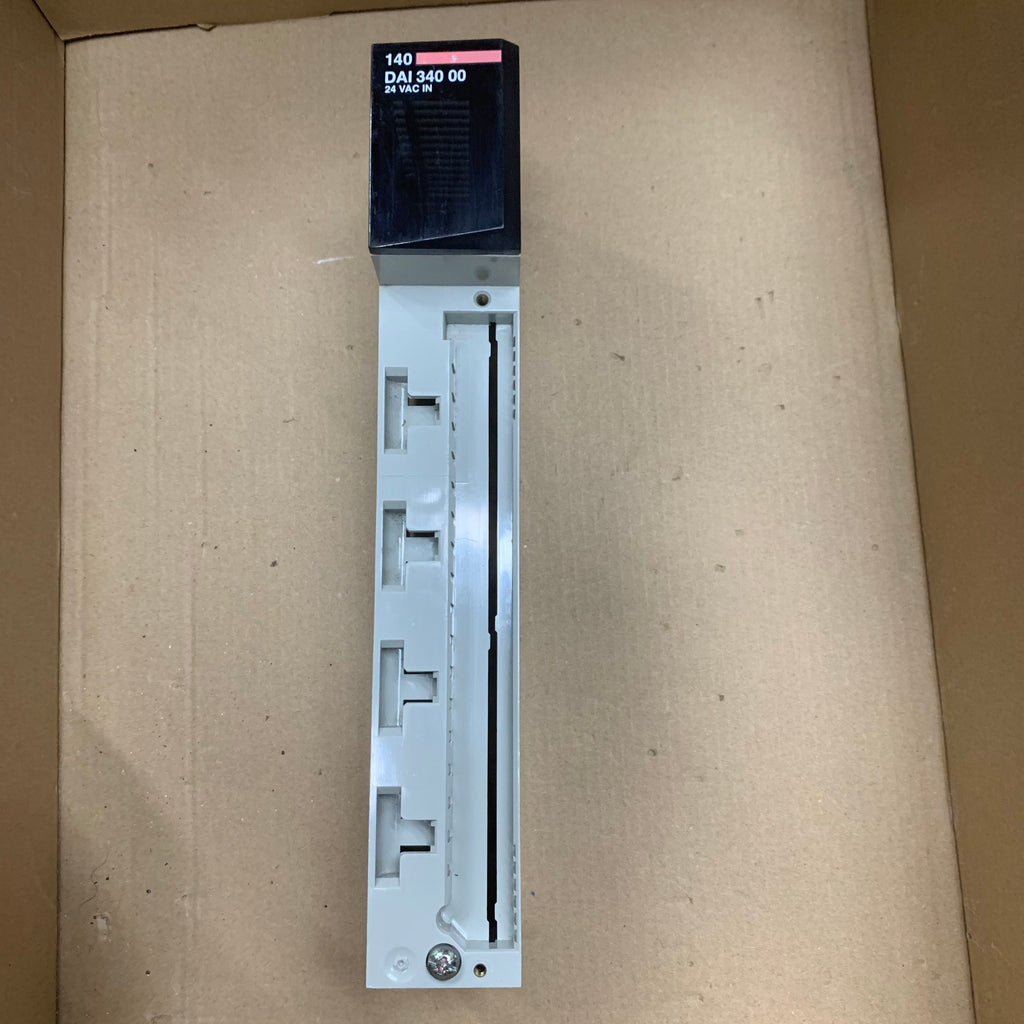 施耐德電機 140DAI34000 模組