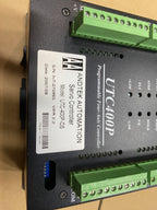 ANDTEK AUTOMATION UTC-400P-OS Servo Controller