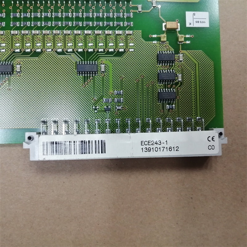 B&R ECE243-1 Input Module