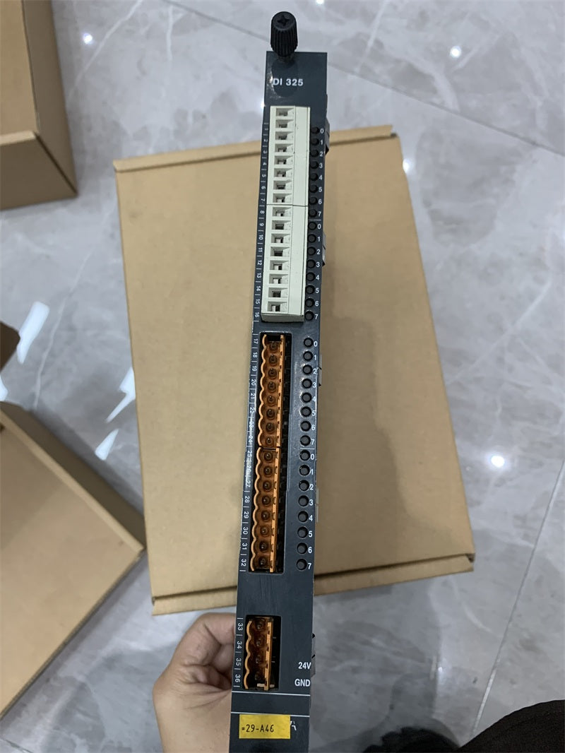 Keba DI325 PLC輸入槽卡模組