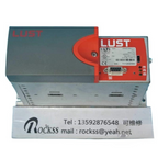 Lust CDA32.004.C1.4.PC1伺服驅動器輸入230VAC 50/60Hz