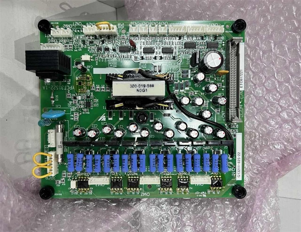 安川 YPCT31522-1A PCB 電源門觸發板