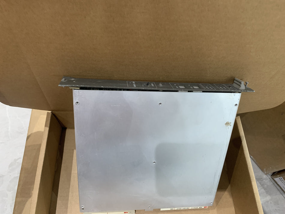 ABB HE012891-355/27 G4AC Card