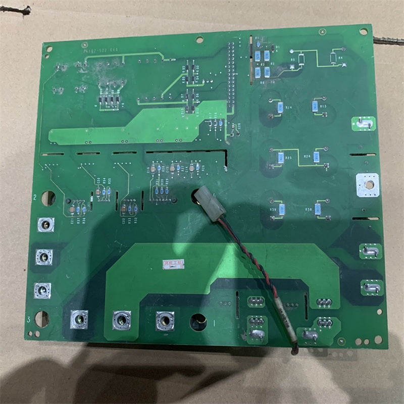 Allen Bradley 74102-523-52 驅動板