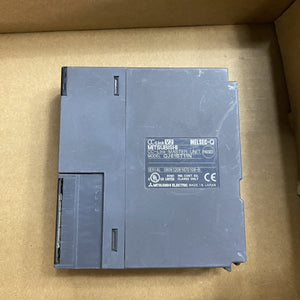 Mitsubishi Melsec QJ61BT11N CC-Link Master Unit Module